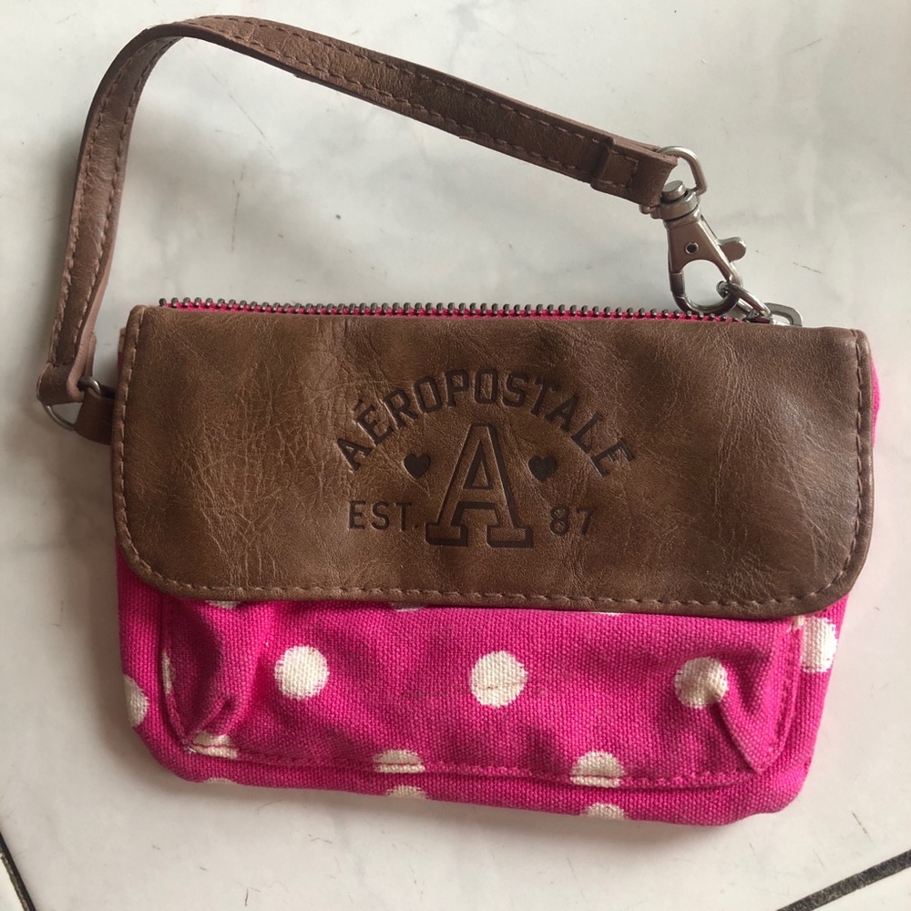 Aeropostale Bag!